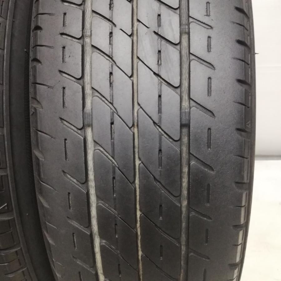 ノーマルタイヤ 2本＞ 165/65R14 ファイアーストーン FR10 2014年製 65% 中古 - メルカリ