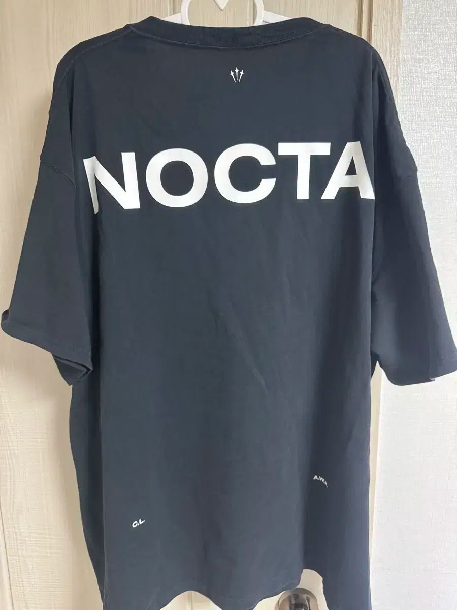 Nike(ナイキ） x ドレイク NOCTA(ノクタ) マックス 90 Tシャツ