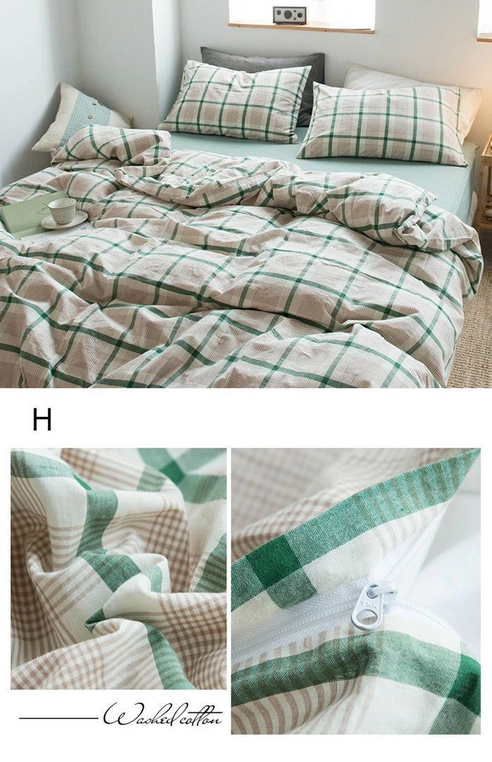 4点セット