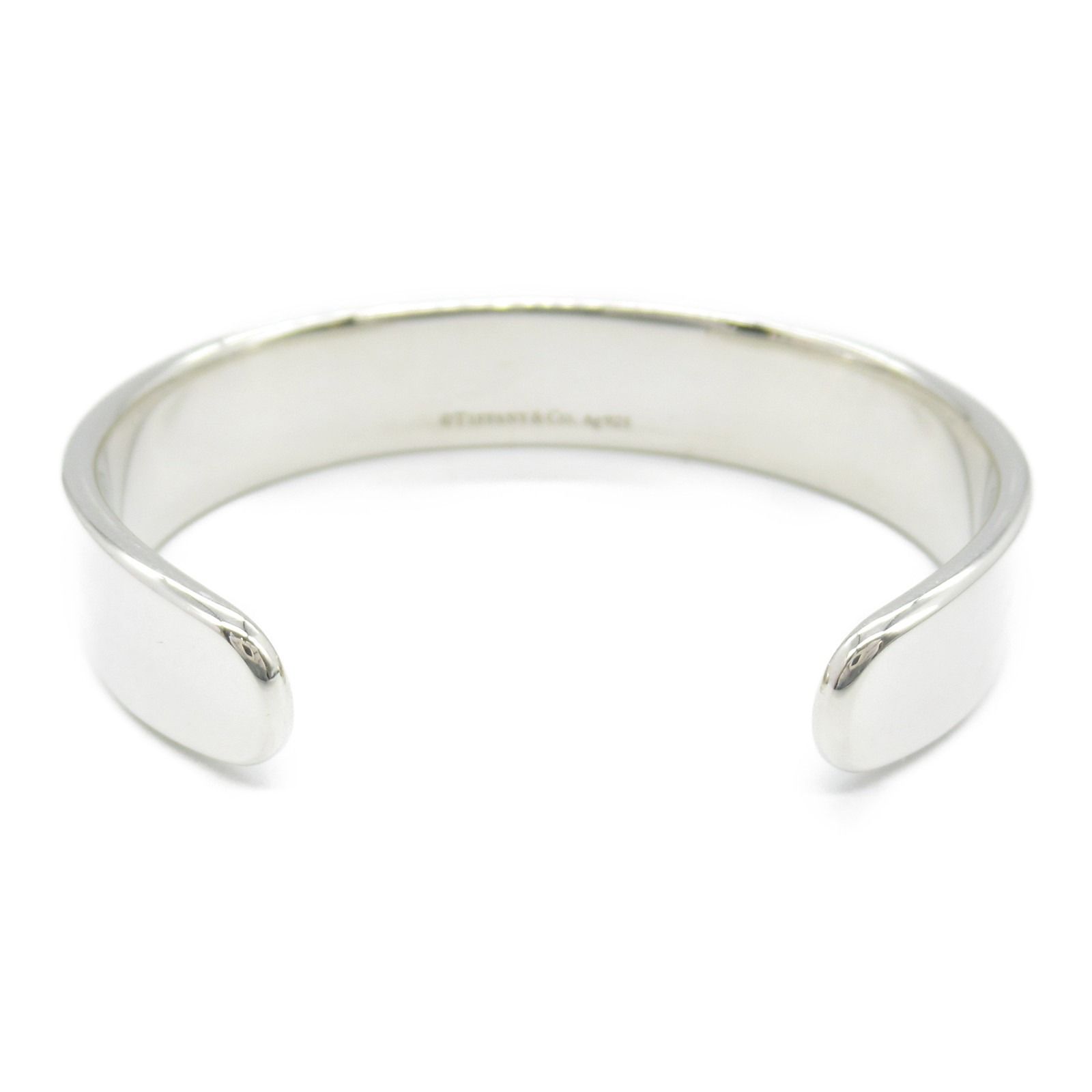 Tiffany バングル ティファニー TIFFANY&CO バングル リターン トゥ ティファニー