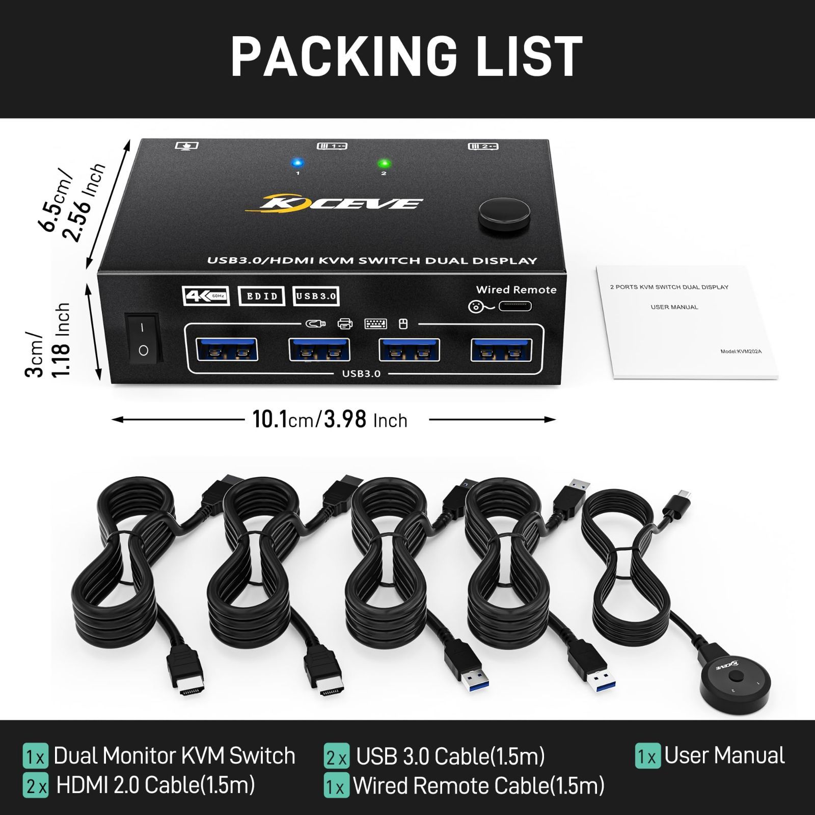 切替器 HDMI