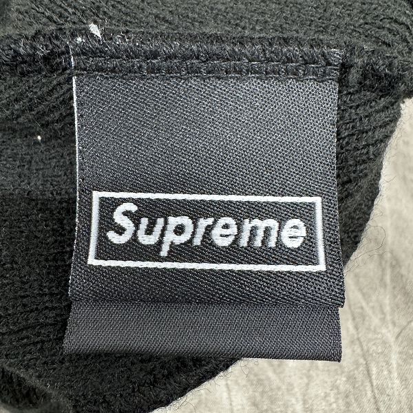 ERA×Supreme|ニューエラ×シュプリーム