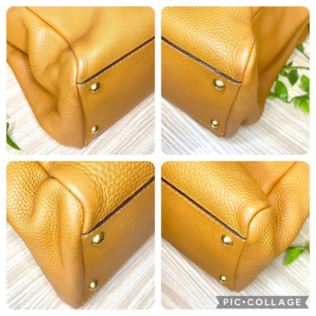 ⛄️美品⛄️フェンディFENDIセレリア ピーカブー ラージ ショルダー 