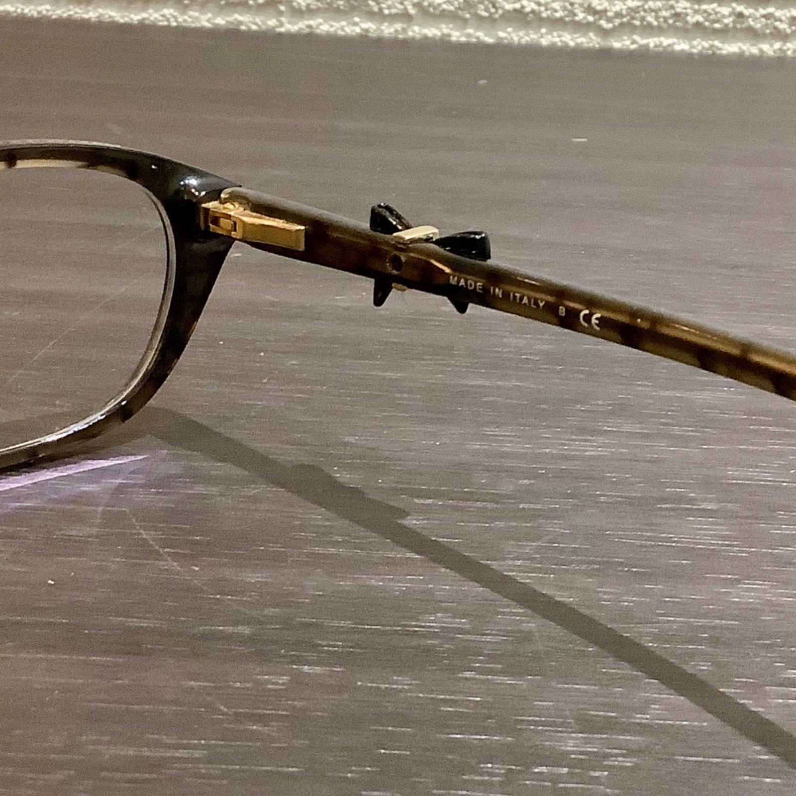 シャネル CHANEL ココマーク リボン フレーム 眼鏡 めがね メガネ  