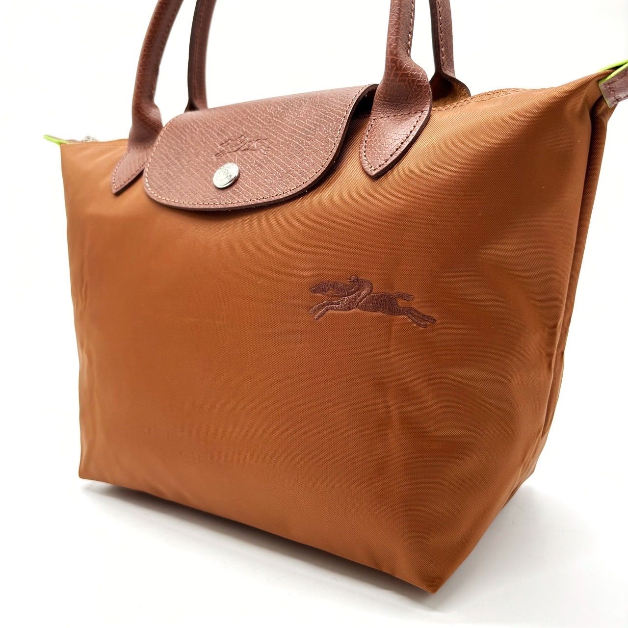 ✨良品✨ LONGCHAMP ロンシャン ハンドバッグ トートバッグ