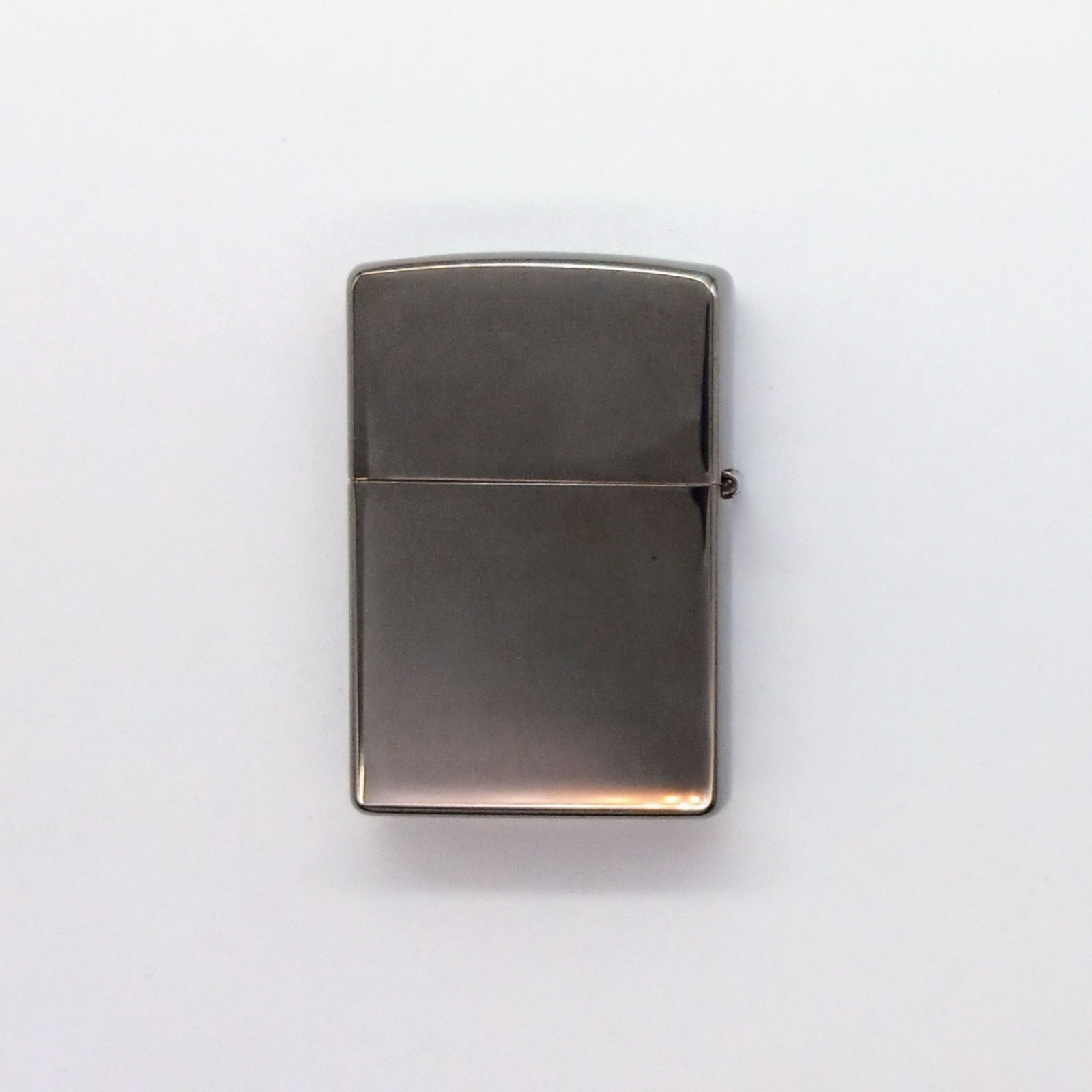 Zippo ジッポ 湾岸ミッドナイト 島達也 シリアル入り 新品未使用 デッドストック - メルカリ