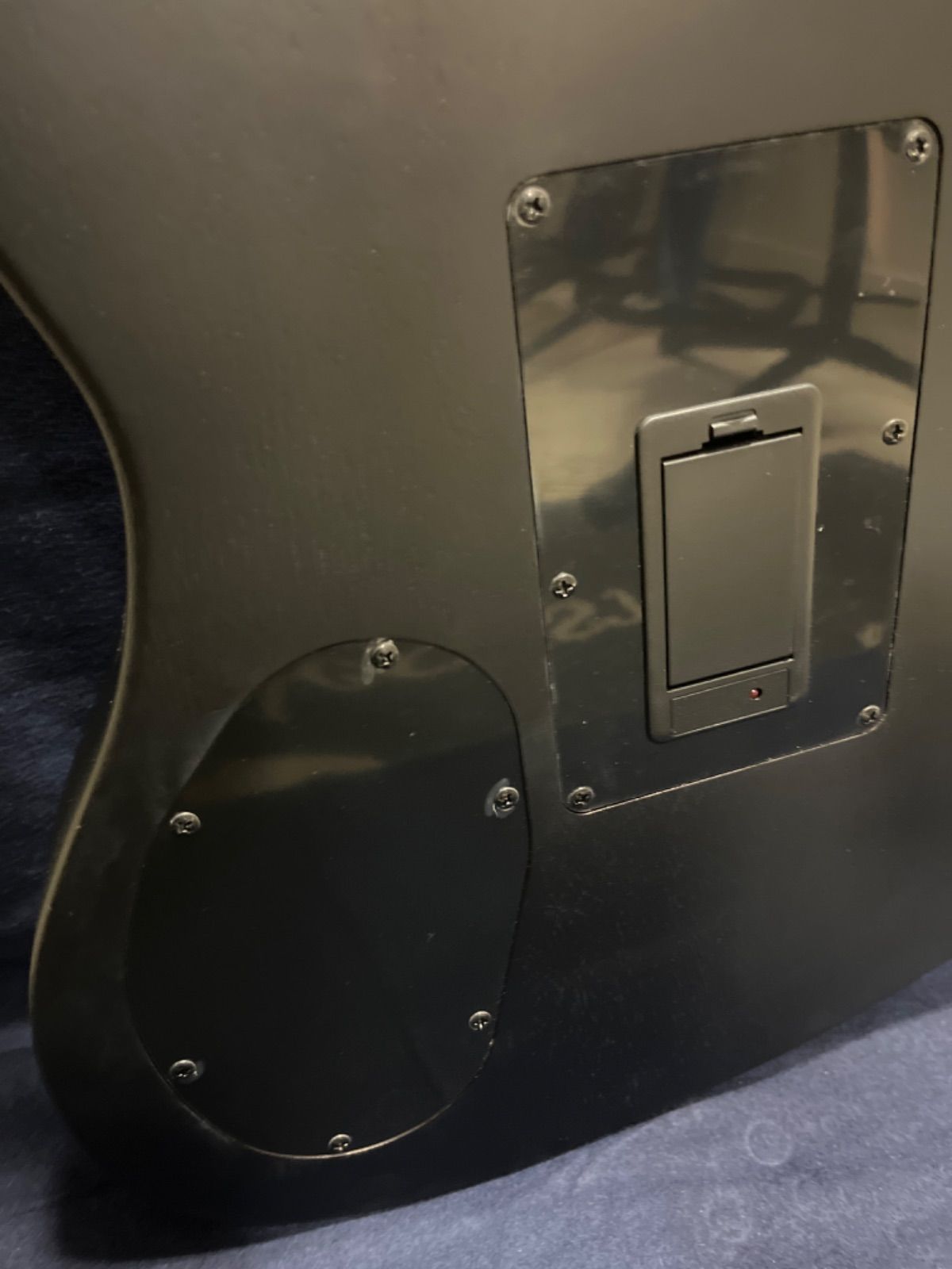 Fender|Acoustasonic