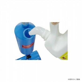 RISDAN リスダンケミカル ワックス塗布機 ワックスマンDX 4L