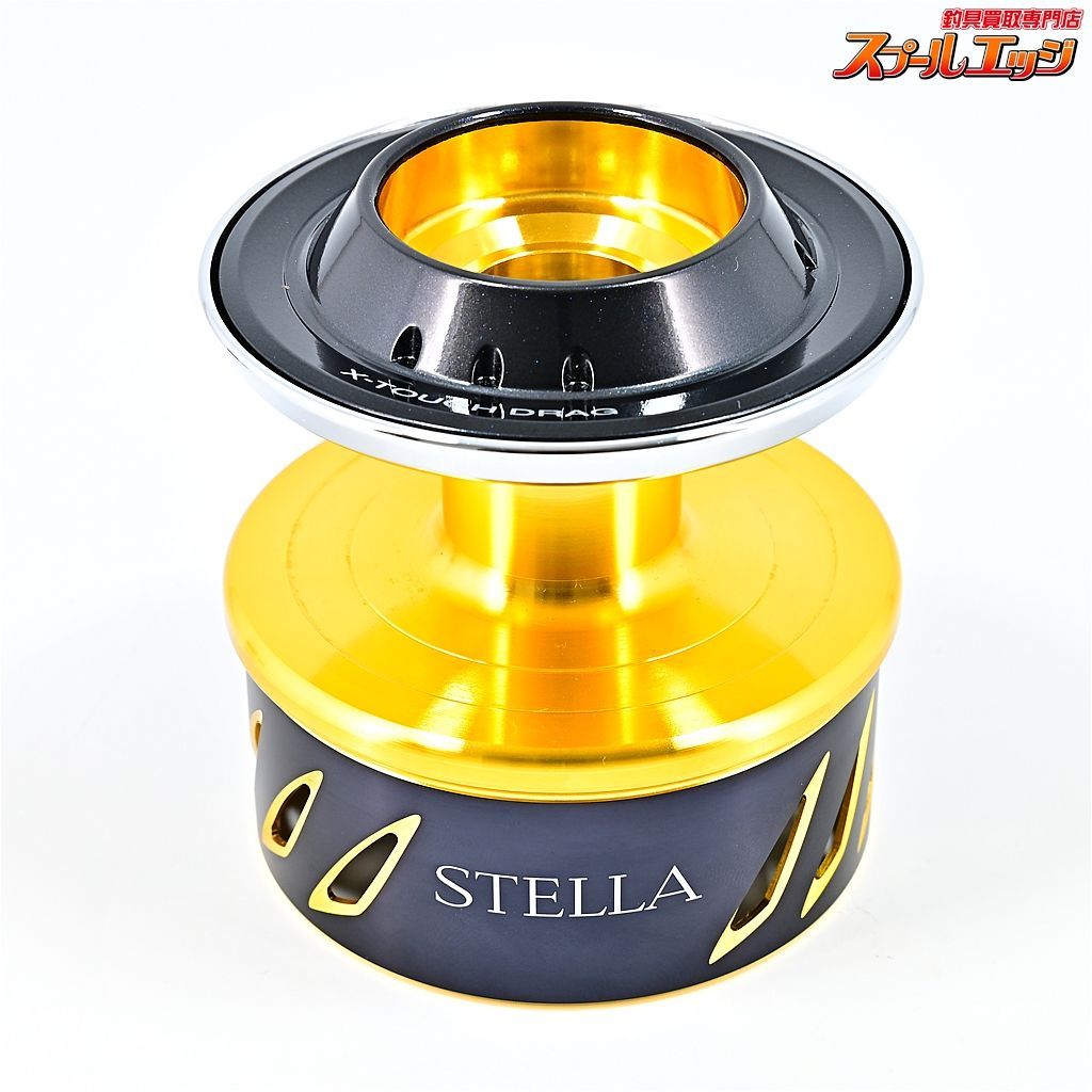 【シマノ】 13ステラ SW20000 スプール SHIMANO STELLA SPOOL K_060m36739Belanja di Mercari  dari Jepang! | Buyee