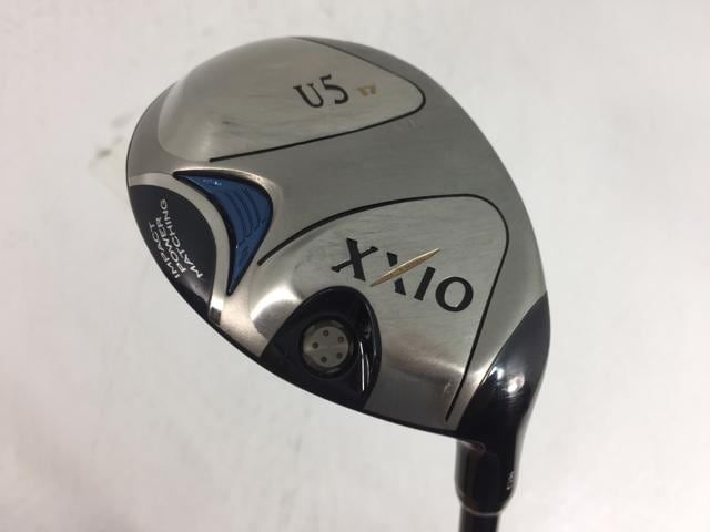 オーダー専用ページです。 返品OK 【中古ゴルフクラブ】ダンロップ ザ・ゼクシオ(XXIO