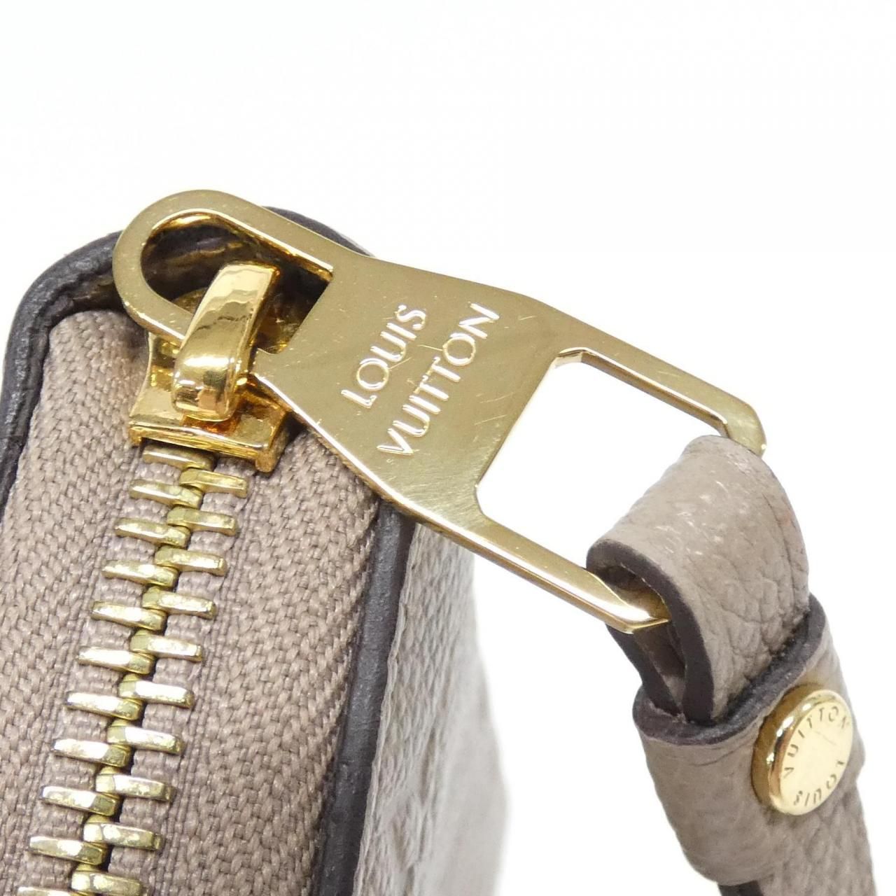 モノグラム アンプラント