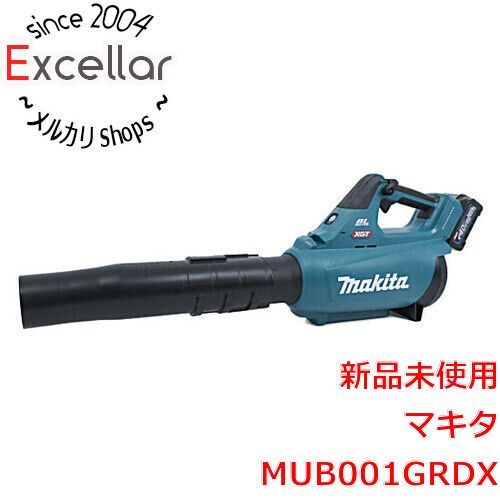 bn 6 マキタ 充電式ブロワ MUB001GRDX
