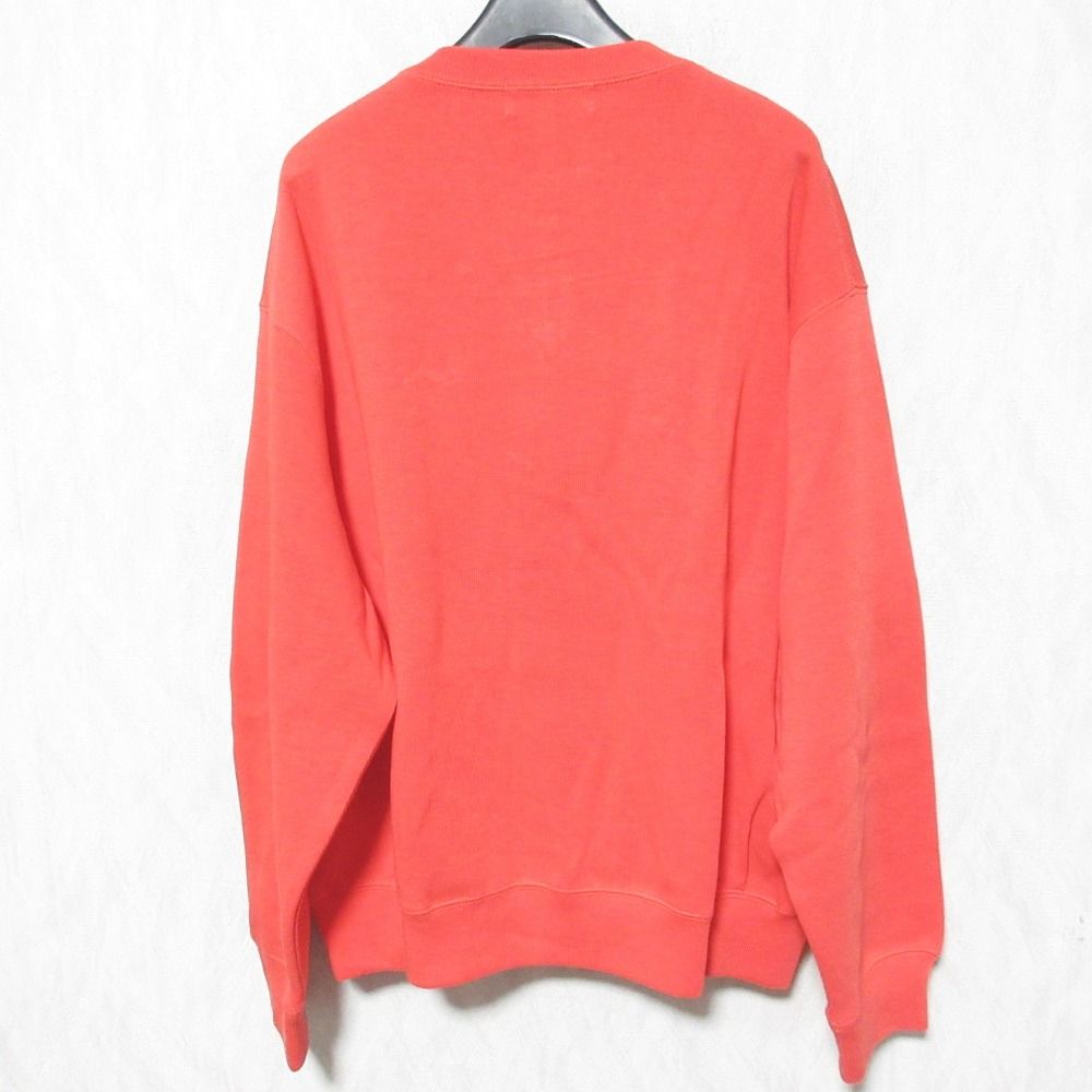 美品 25SS SLOBE  IENA スローブイエナ ダブルフェイスジャージースナップカーディガン レッド レディース 古着 中古 美品 25SS SLOBE IENA スローブイエナ ダブルフェイスジャージー