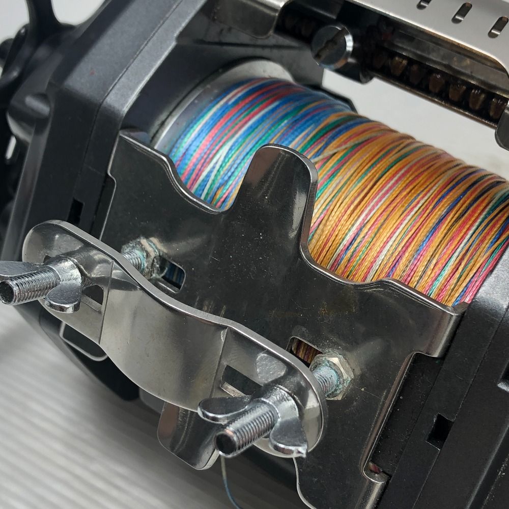 ΣΣDAIWA ダイワ 電動リール タナコン SS-80 ダイワ 電動リール