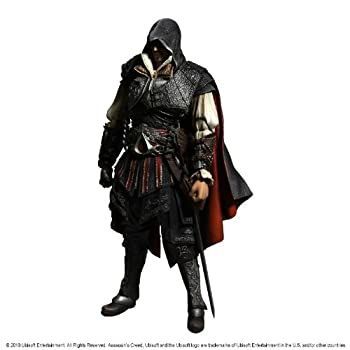ASSASSINS CREED II PLAY ARTS 改 エツィオ・アウディトーレ・ダ