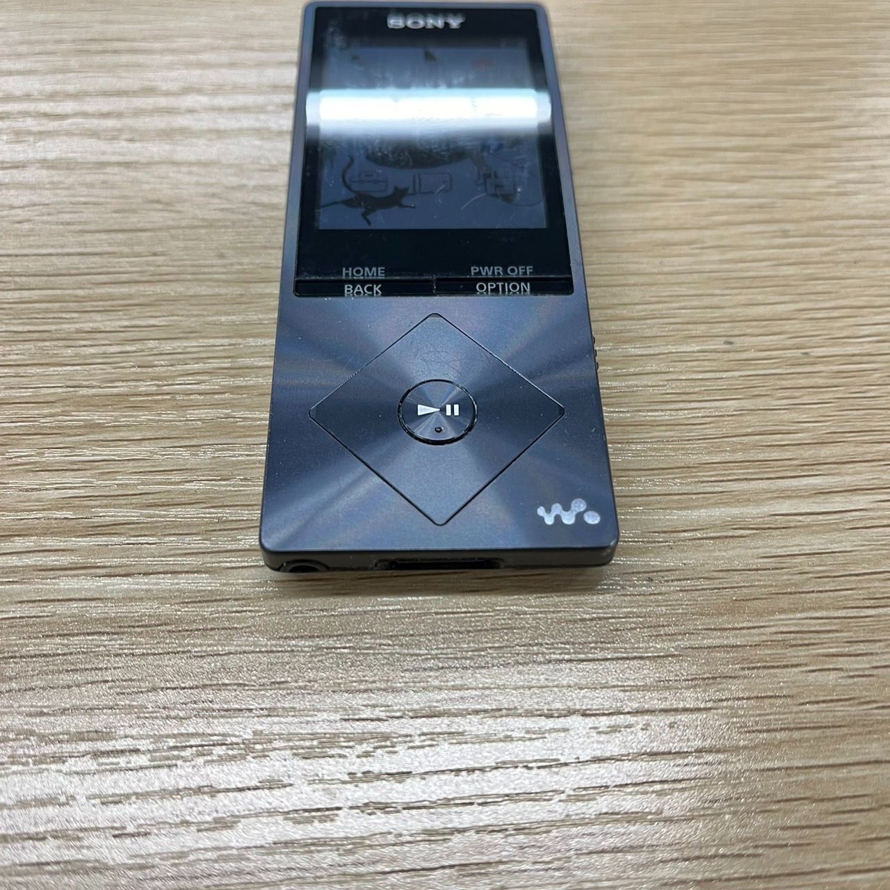 GRAVITY DAZE × ウォークマン コラボレーションモデル 【公式通販】