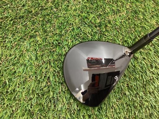 【未使用！】テーラーメイド Qi10 MAX 5W ディアマナ GT50S テーラーメイド（TAYLORMADE）（メンズ）Qi10 MAX フェアウェイ