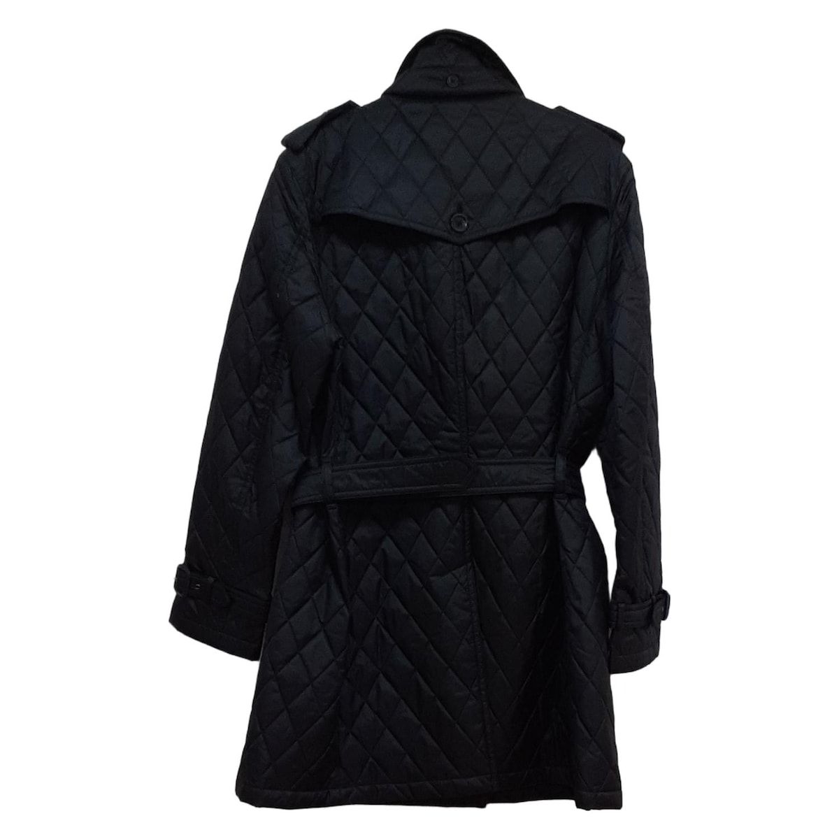 Burberry Black Label(バーバリーブラックレーベル) コート サイズL 