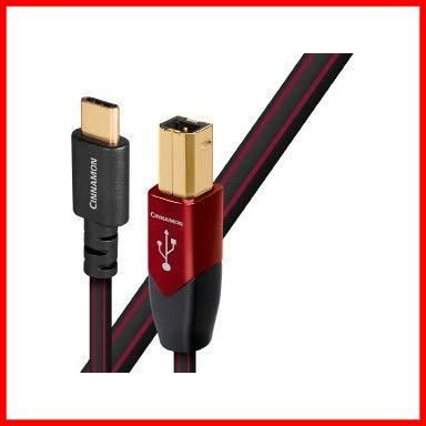 セール中】audioquest オーディオクエスト USBケーブル シナモン（USB
