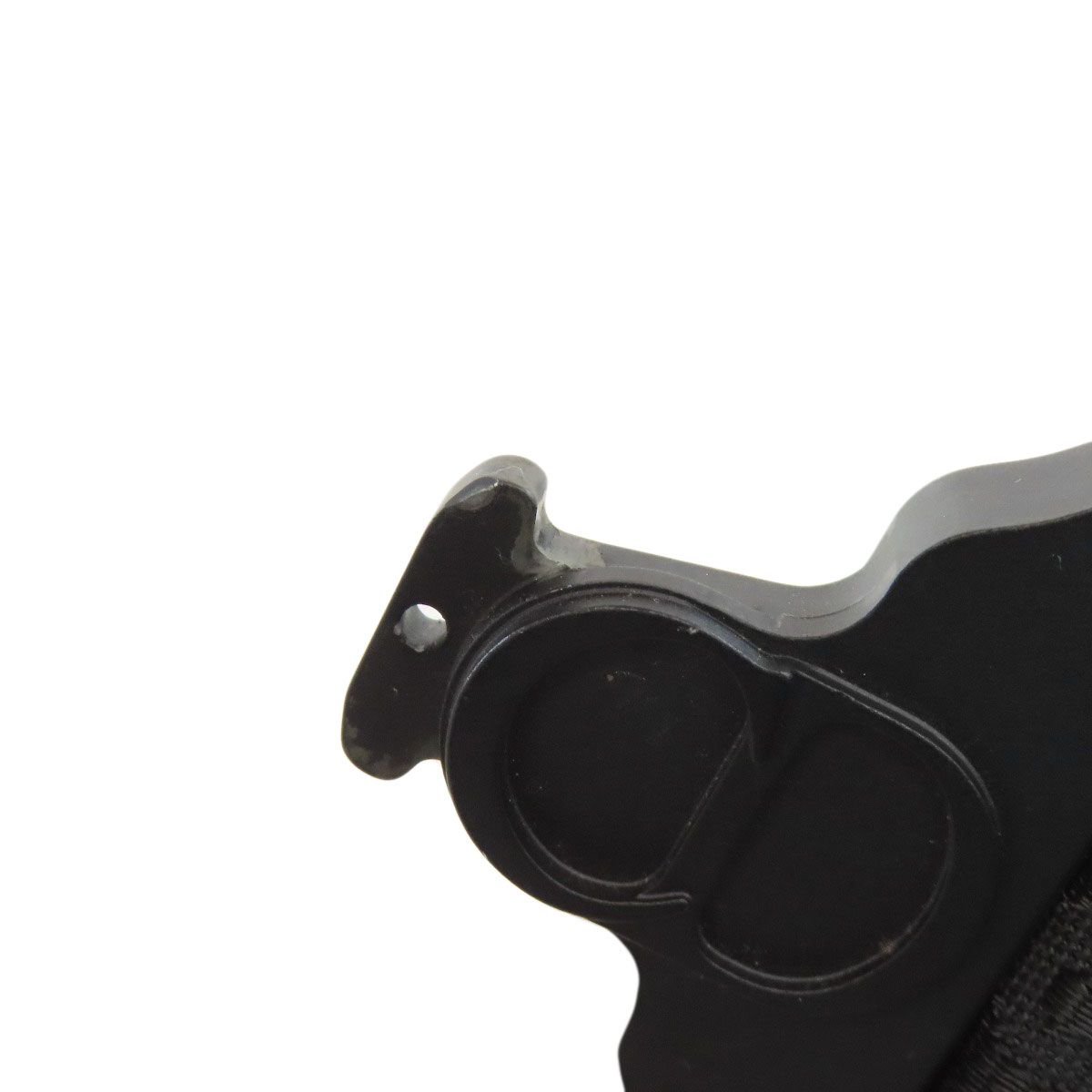 ボディバッグ カーフ