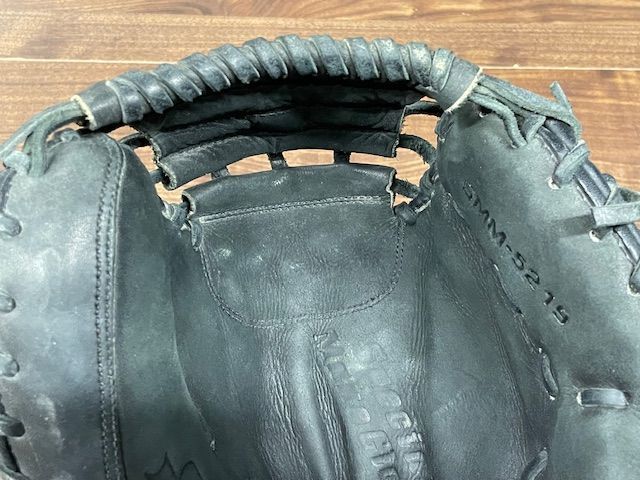 野球 一般 軟式用キャッチャーミット 捕手用 SSK SMM-5219 野球