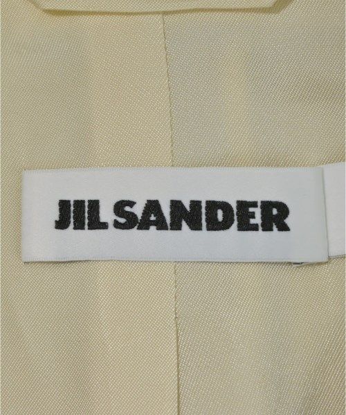 JIL SANDER ジャケット レディース 古着 GULLKHAN_COM