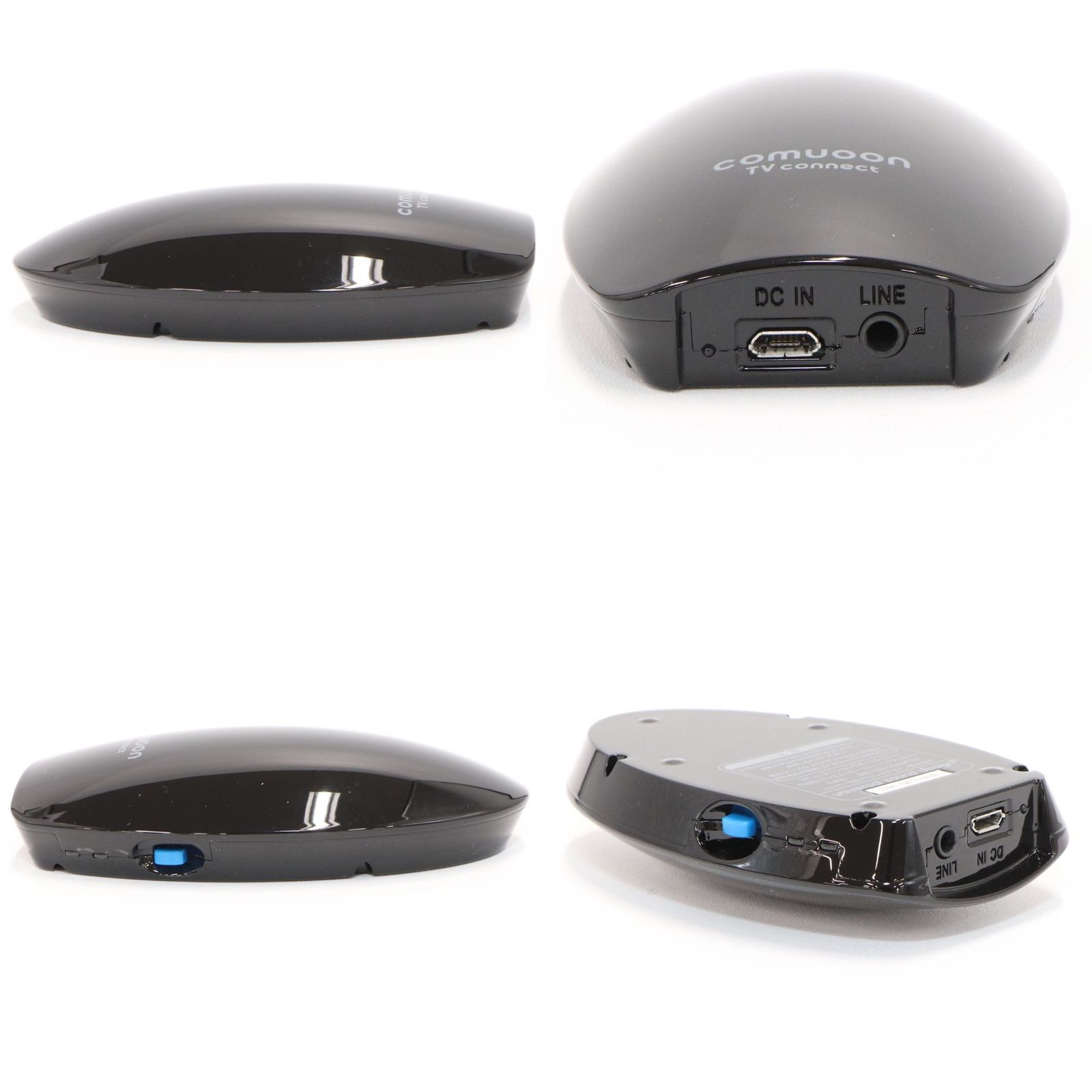 [中古] ユニバーサル・サウンドデザイン 卓上対話支援システム コミューン comuoon connect Type TV  com-tv-connect  [良い(B)] comuoon connect type TV – comuoon ONLINE SHOP