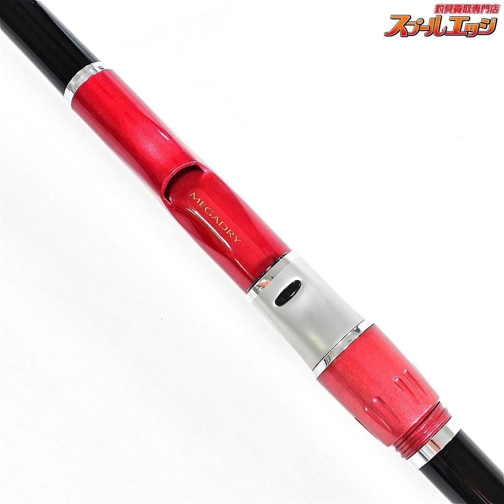 DAIWA MEGADRY REDSNIPER M2 1.5-53(ダイワ)｜売買されたオークション情報、yahooの商品情報をアーカイブ公開 -  オークファン 海水