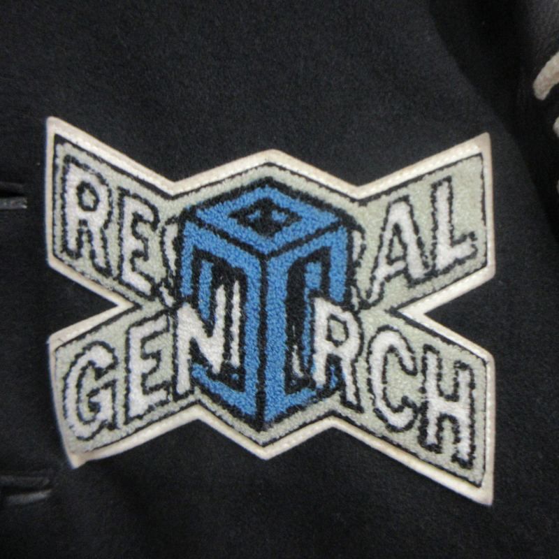 ジェネラルリサーチ GENERAL RESEARCH 1996年製 初期 アーカイブ 希少