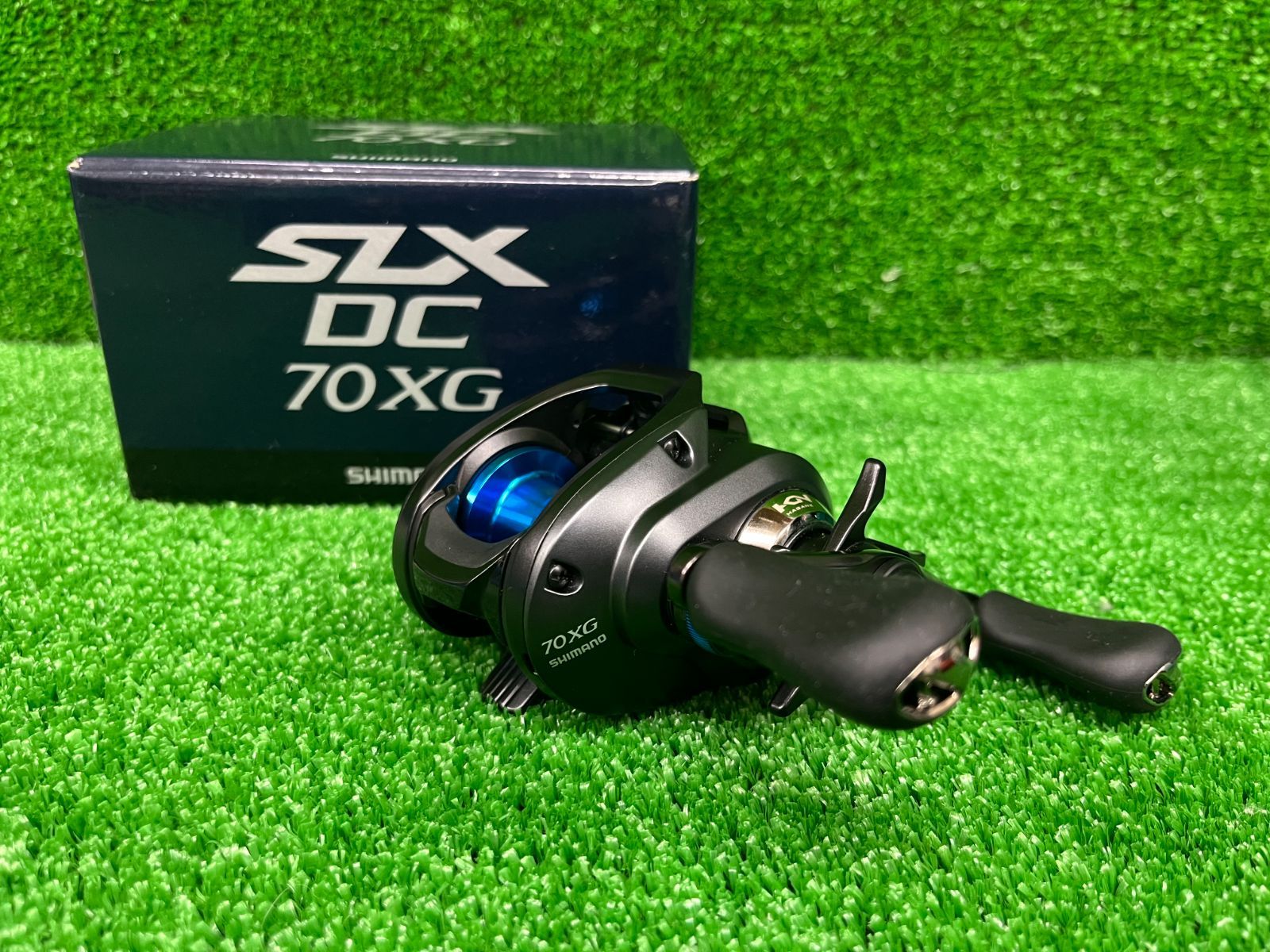 ABU 1500c ブルー アベイルフルカスタム ABU 1500c ブルー アベイル