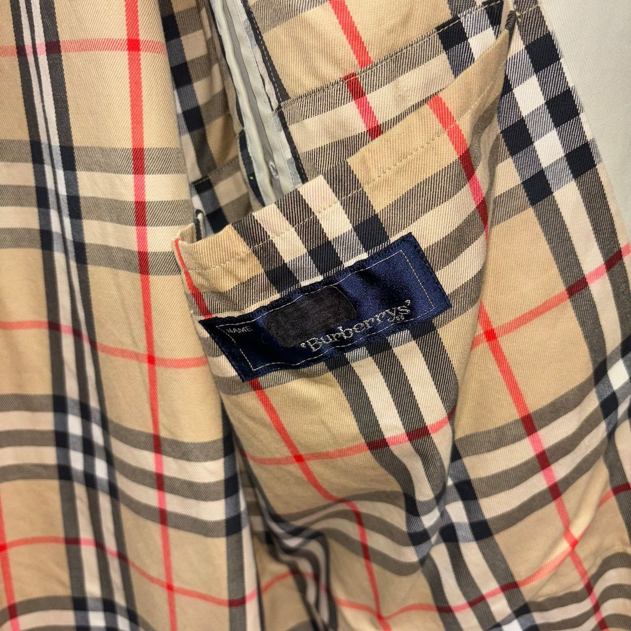 90s burberrys coat burberry バーバリー コート ステンカラー