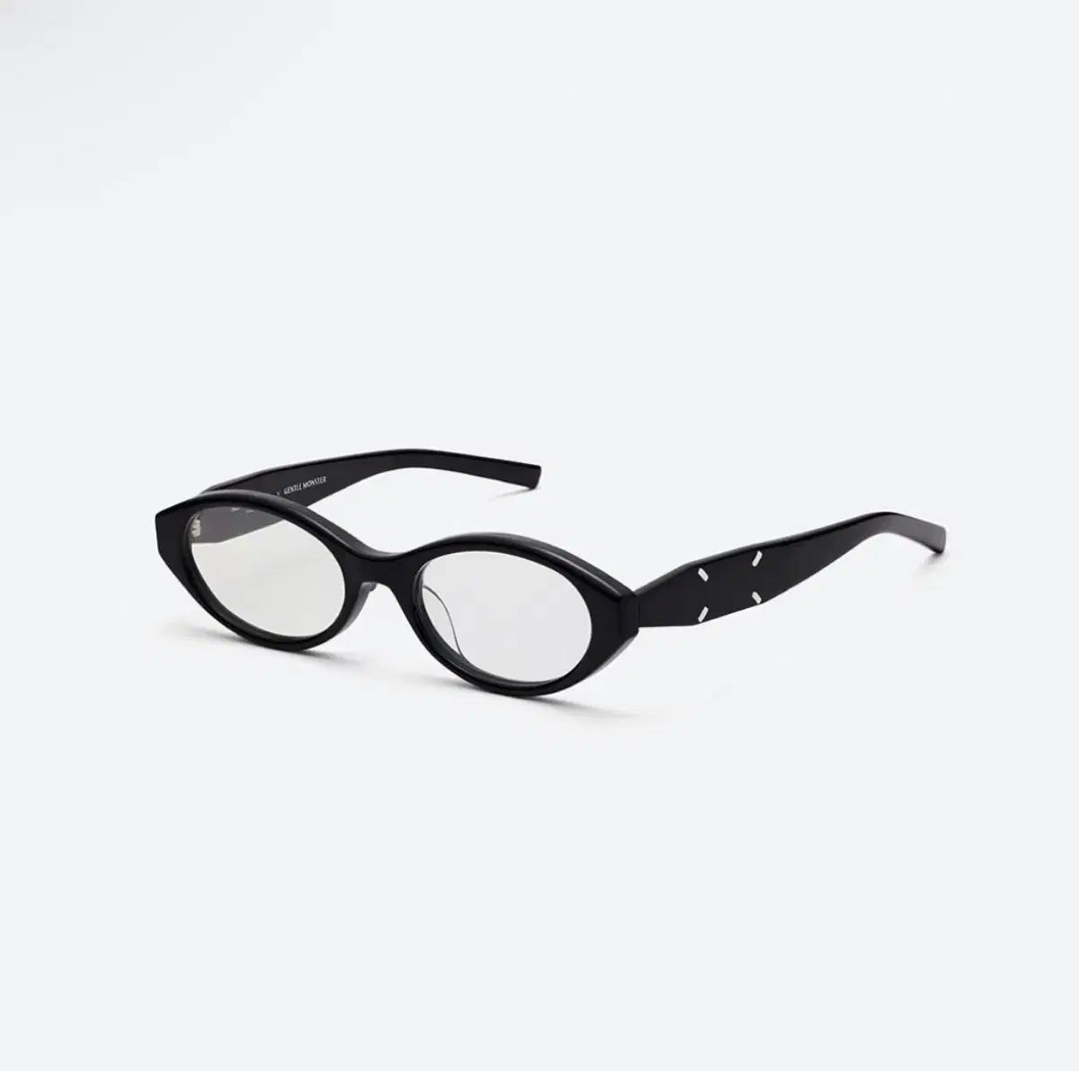 ジェントル モンスター Maison Margiela メゾンマルジェラ MM209 Black