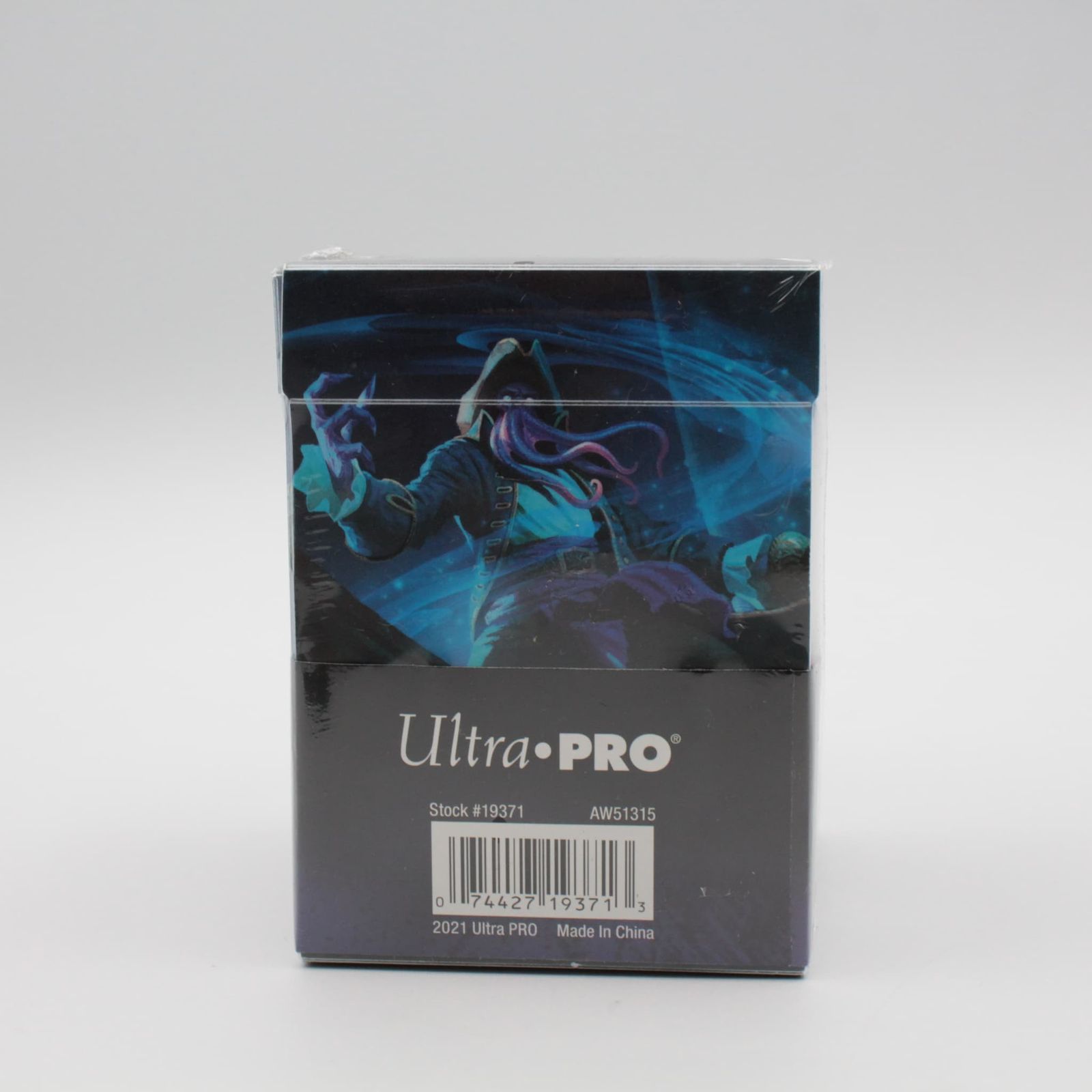 ウルトラプロ社 マジックザギャザリング公式サプライ MTG [統率