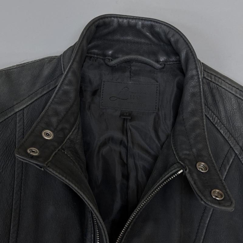 luv maison JACKROSE ラブメゾンジャックローズ ジャケット、上