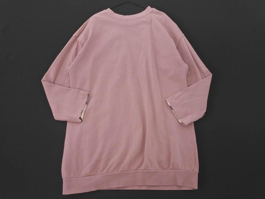 BLUE LABEL CRESTBRIDGE ブルーレーベル クレストブリッジ