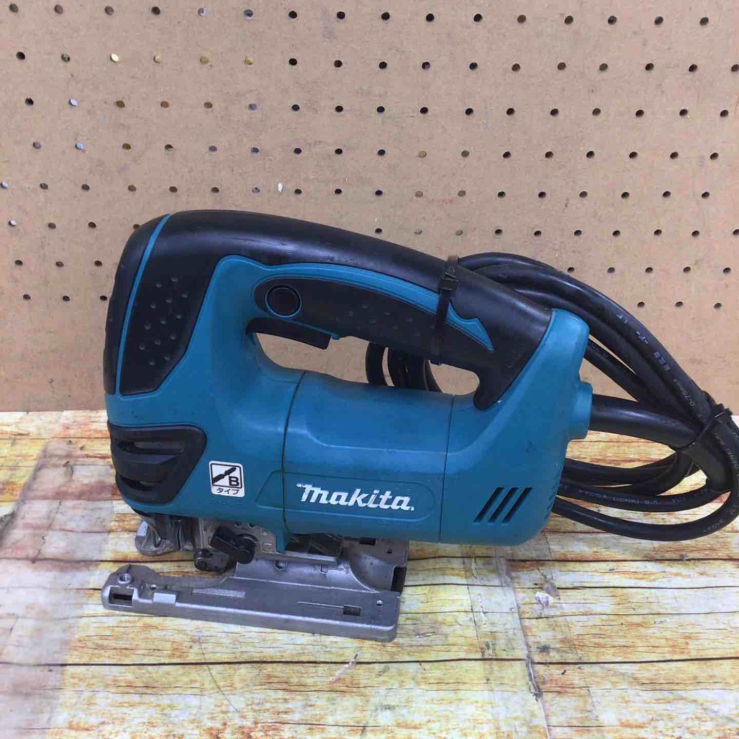 マキタ makita 電子ジグソー 4350FCT 川崎店