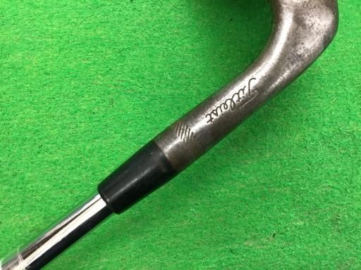 ボーケイ SM9 ツアークローム ウェッジ 50-08F BV105 SM（VOKEY FORGED