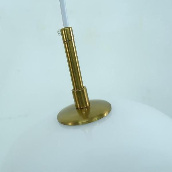 VL45 ラジオハウス 250 ペンダントライト｜北欧デザイン おしゃれ かわいい ダイニング用 天井照明 直付けシーリングライト Vilhelm 工事必要 NEXPOTALLINN_EU