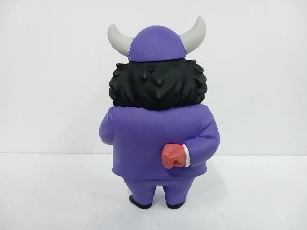 フィギュア バンプレスト 閻魔大王 組立式ドラゴンボール改ワールド