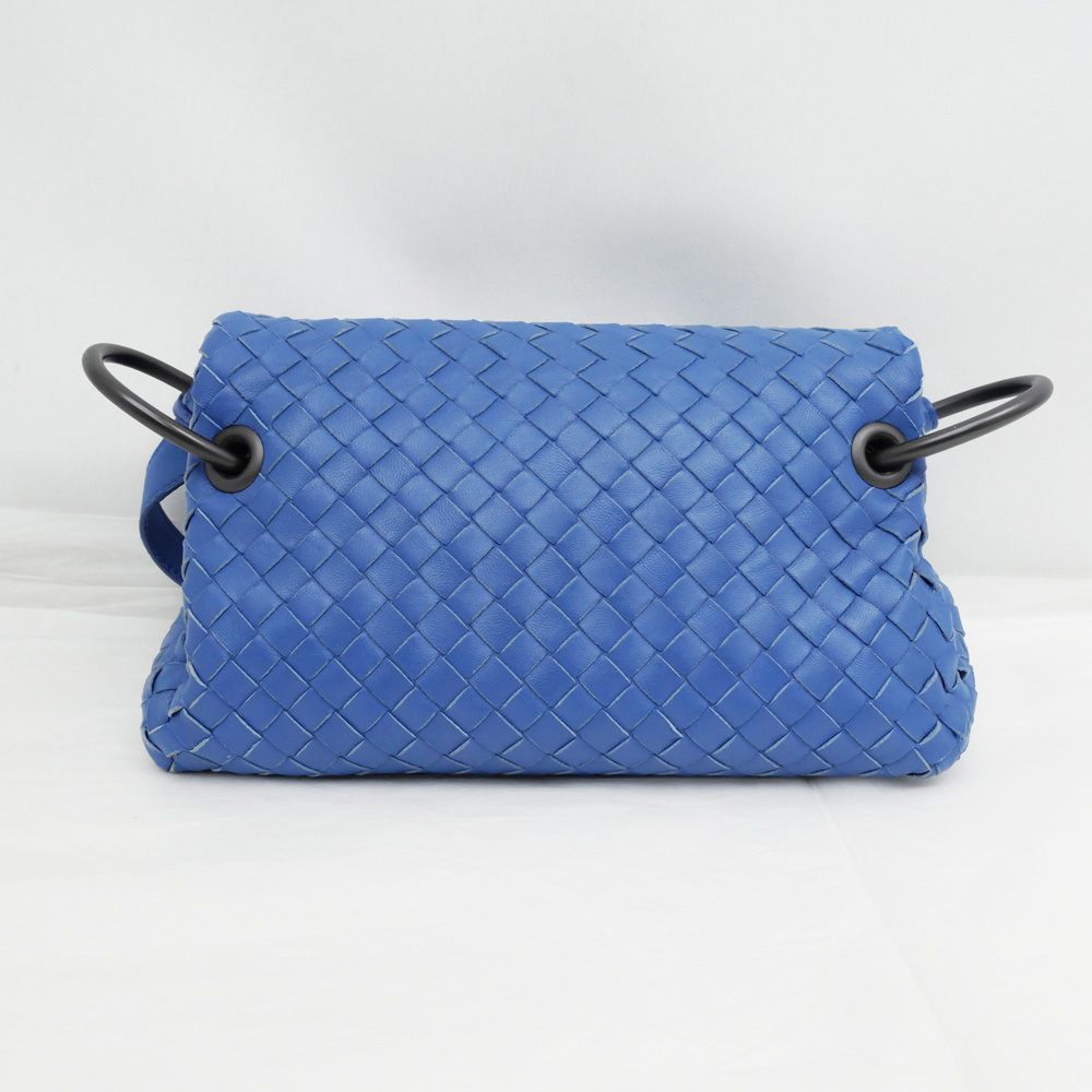 名東】【BOTTEGA VENETA】ボッテガヴェネタ イントレチャート