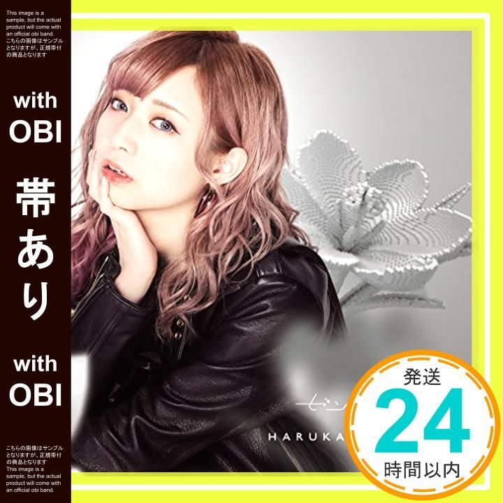 帯あり ゼンゼントモダチ<初回 盤CD DVD>TVアニメ 魔法少女サイト エンディングテーマ CD 山崎はるか_07