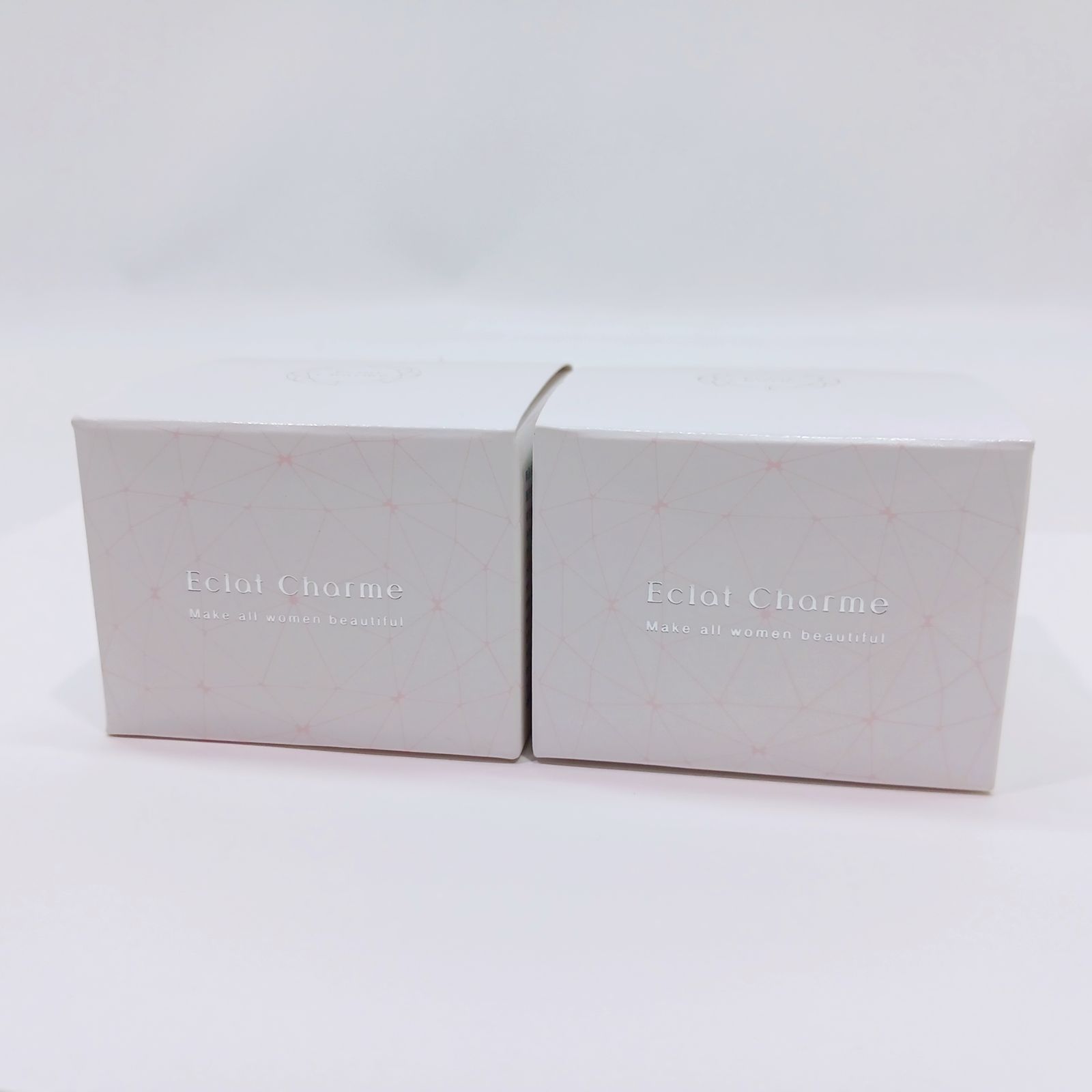 EclatCharme 3個セット Eclat Charme(エクラシャルム) 3個セット