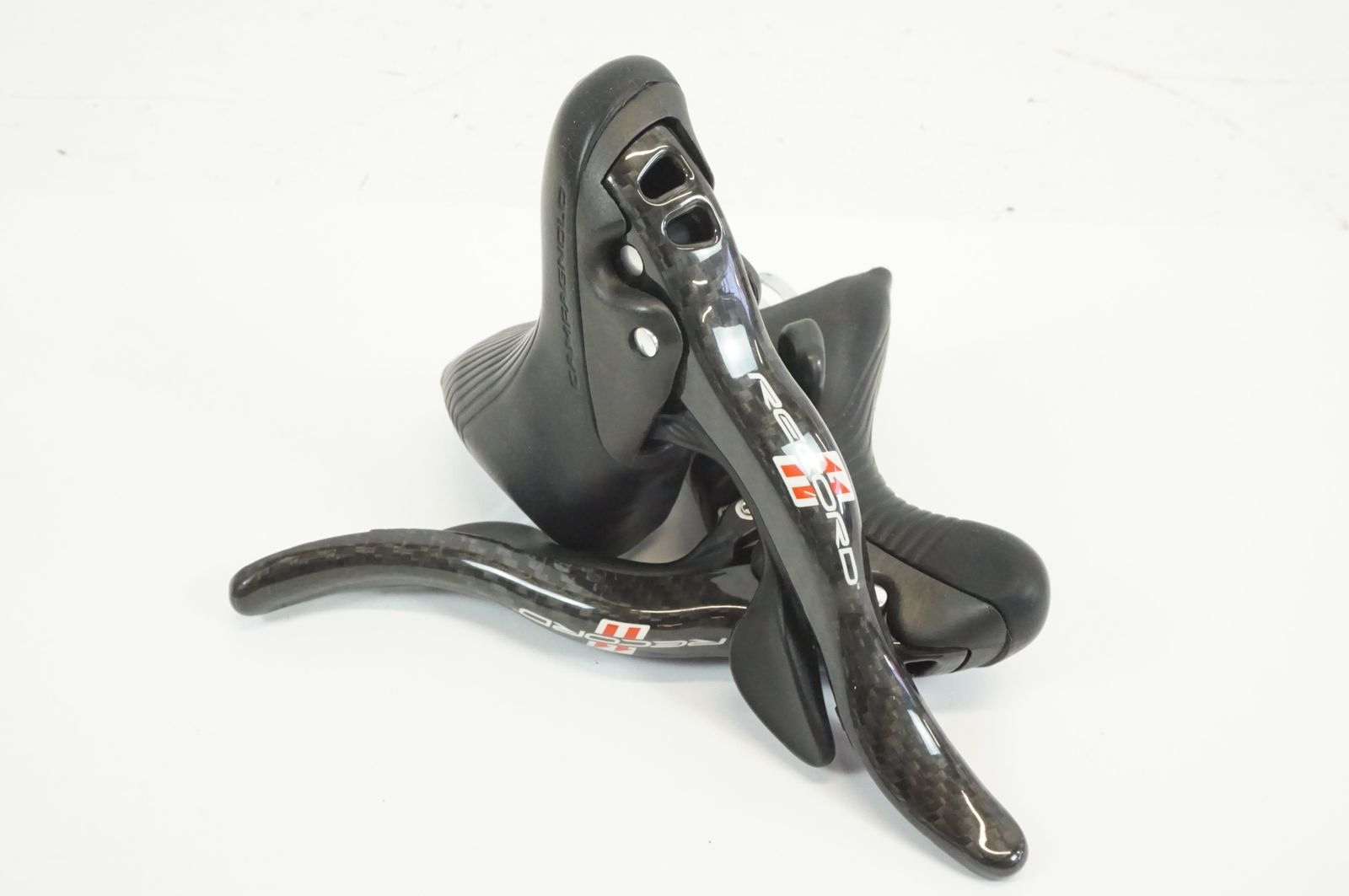 CAMPAGNOLO カンパニョーロ RECORD エルゴパワー | バイチャリ宇都宮店