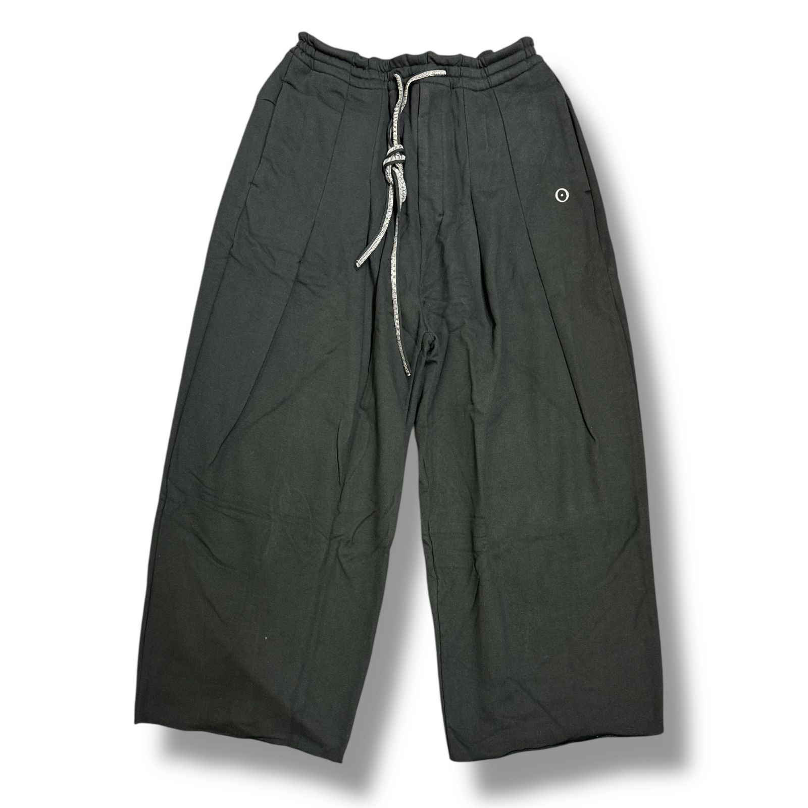 参考上代26400円 SHINYAKOZUKA ORDINARY HOME BAGGY オーディナリーホームバギーパンツ イージーパンツ シンヤコヅカ シンヤコズカ 2402SK81 XL 92630A4