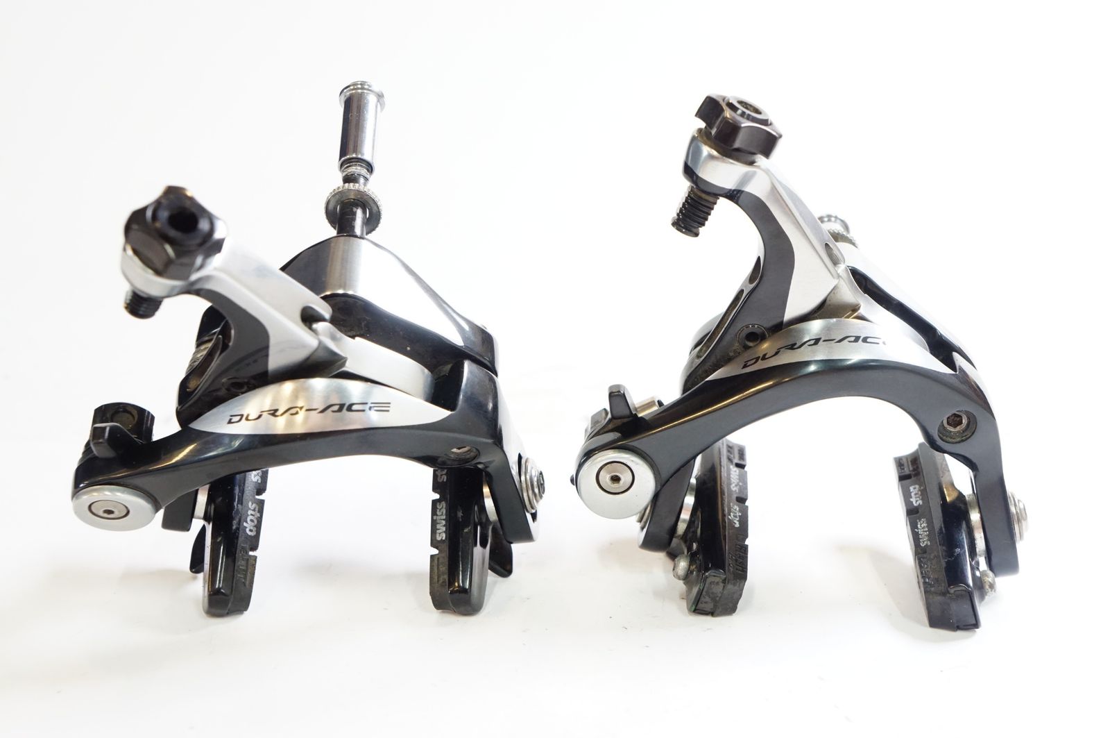SHIMANO シマノ DURA-ACE BR-9000 キャリパーブレーキ | バイチャリ熊谷店