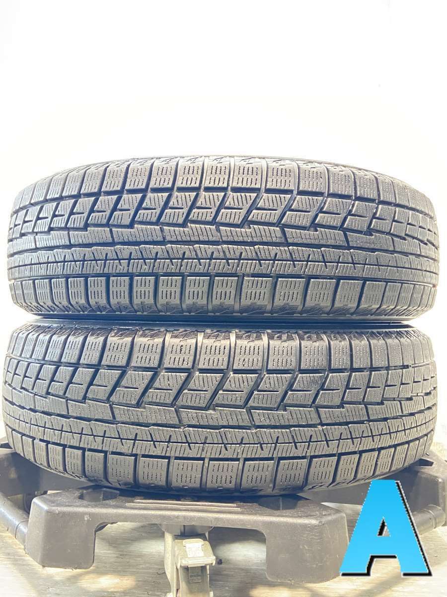 ヨコハマ アイスガード 175/65R15 4本セット 2022年製 アイスガード 7 4本セット ヨコハマ 175/65R15 88Q XL IG80 アイス