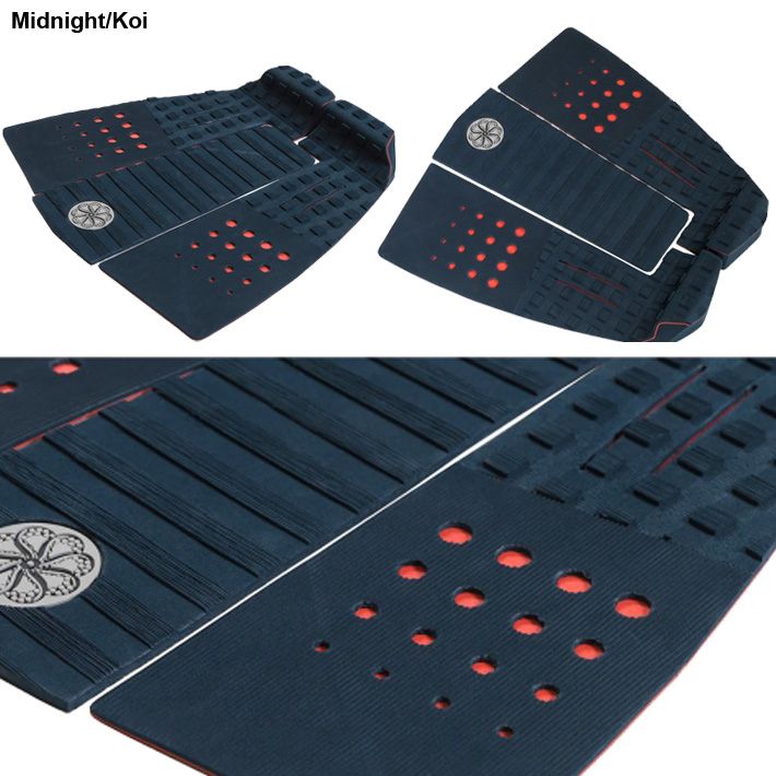 3ピース パッケージ無し発送