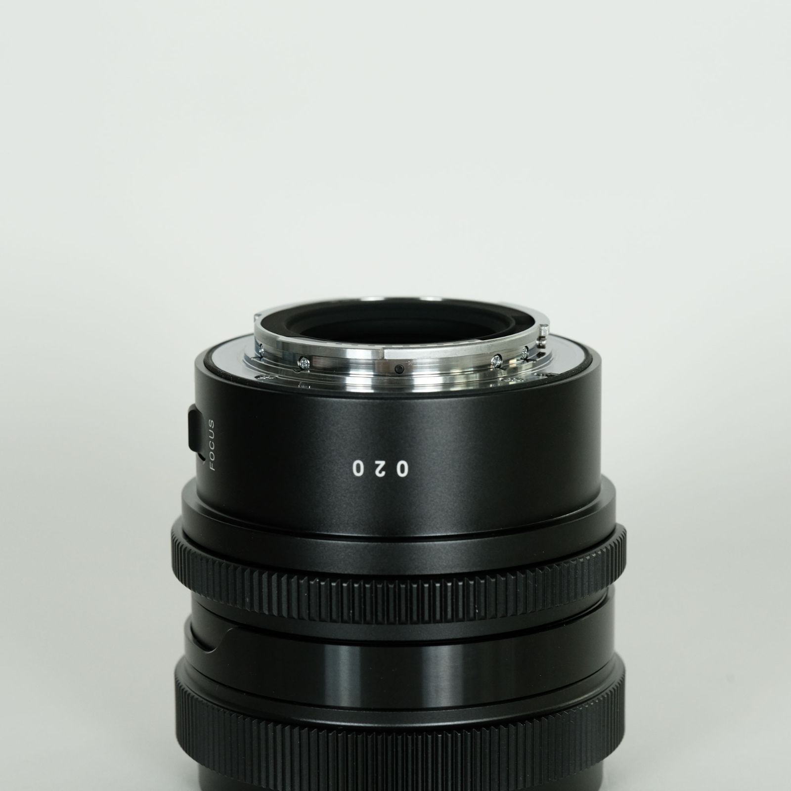 美品｜フィルター付] SIGMA 35mm F2 DG DN | Contemporary