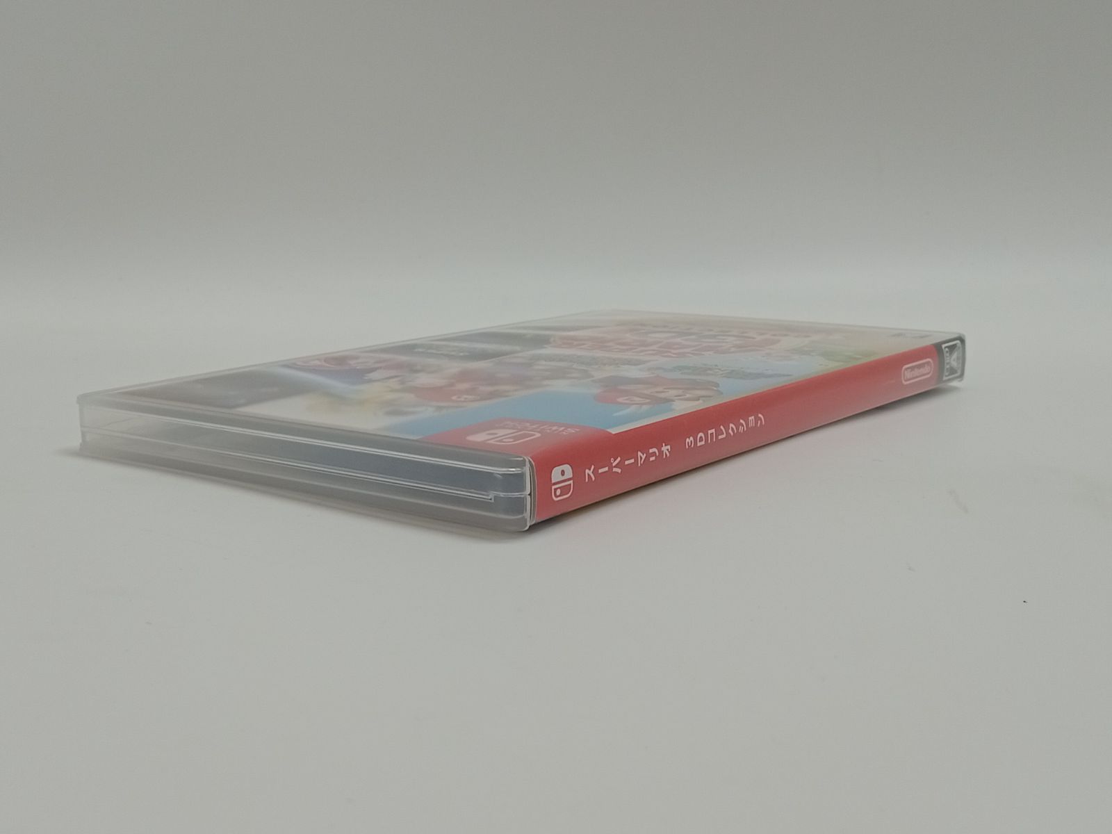 スーパーマリオ 3Dコレクション Switchソフト スーパーマリオ 3Dコレクション [GG0120-312