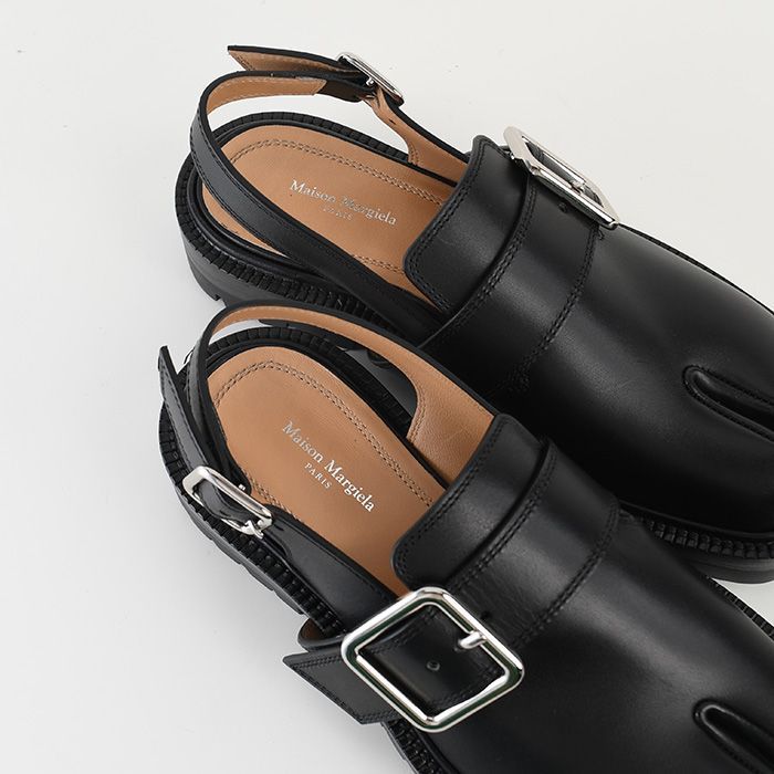 MAISON MARGIELA メゾン マルジェラ シューズ 靴 タビ